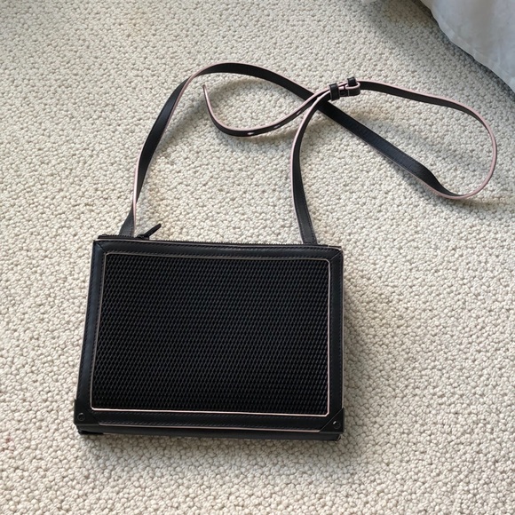 Alexander Wang Handbags - Black Alexander Wang Crossbody